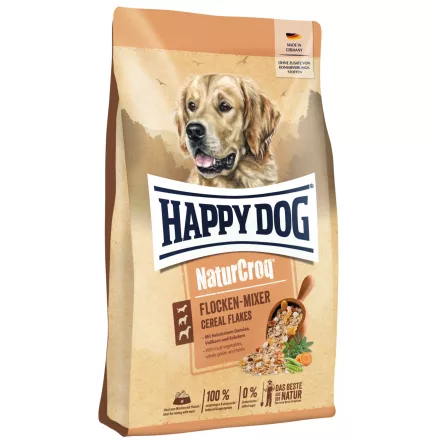 Happy Dog Flocken Mixer- prémium pelyhek 10kg