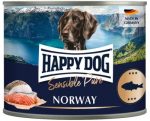 Happy Dog Norway konzerv kutyának 