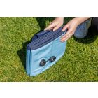 Trixie 39482 Dog pool- kutya medence Medium, 120x30cm