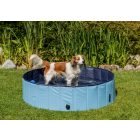 Trixie 39482 Dog pool- kutya medence Medium, 120x30cm