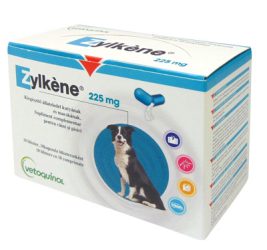 Zylkéne® 225 mg kapszula 10db/ levél