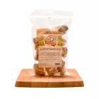 Farkaskonyha Szárított Marhagége jutalomfalat kutyának 1kg