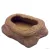 Exo-Terra PT2816 Worm Dish /meal worm feeder - etetőtál lisztkukacokhoz (élgyűrűvel) terráriumi állatok részére 9,5x4,5x12,7cm