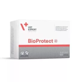 Vetexpert Bioprotect kapszula 60db