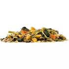 Josera Wald & Wiese zabmentes légzéstámogató gyógynövényes müzli (száraztáp) lovaknak 15kg