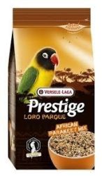 Versele-laga Premium African Parakeet Loro Parque Mix 20 kg (422221)