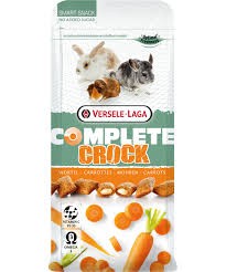Versele-laga Crock Complete Carrot  50g