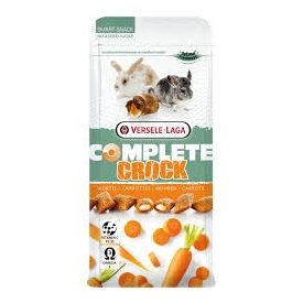 Versele-laga Crock Complete Carrot  50g (461485)