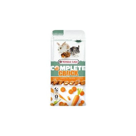 Versele-laga Crock Complete Carrot  50g (461485)