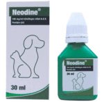 Neodine 100 mg/ml külsőleges oldat 30ml