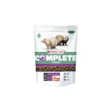 Versele- Laga Complete Ferret 750g (461316)