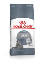 Royal Canin Feline Oral Care száraztáp