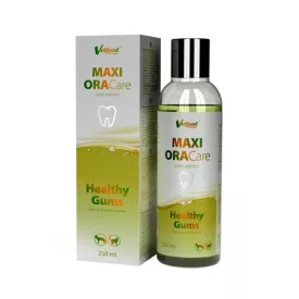   Vetfood Maxi OraCare Healthy Gums szájhigiéniai oldat 250ml
