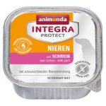   Animonda Integra Protect Nieren Renal vesevédő 150g sertés (86534)