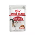 Royal Canin Feline Instinctive Gravy alutasak 12 x 85g