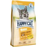 Happy Cat Minkas Hairball control száraz macskaeledel 10kg