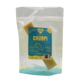 BARF LOVE Churpi himalájai sajt rágócsont kutyáknak - L