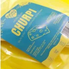 BARF LOVE Churpi himalájai sajt rágócsont kutyáknak - L