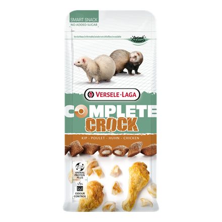 Versele-Laga Crock Complete Chicken 50g (461489) lejárat közeli