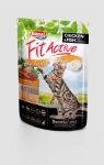 FitActive Cat Kitten száraz eledel 300g