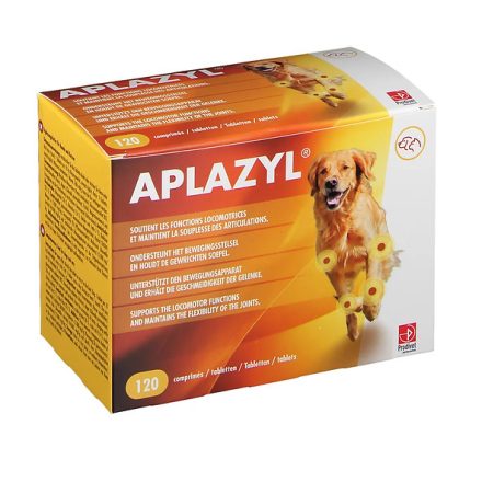 Aplazyl® izületvédő tabletta 120x