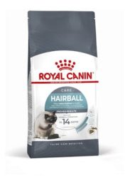 Royal Canin Feline Hairball Care száraztáp 2kg