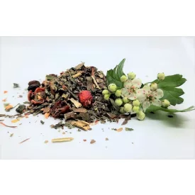   Pacitea Kardiomix por szív és keringés támogatására 800g