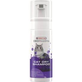   Versele Laga Oropharma Cat Look száraz sampon macskáknak 150 ml(460571)