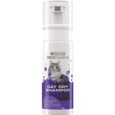 Versele Laga Oropharma Cat Look száraz sampon macskáknak 150 ml(460571)