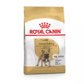 Royal Canin Canine French Bulldog Adult száraztáp 3kg