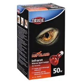   Trixie 76095 Reptiland infravörös melegítő lámpa 63x100mm 50W
