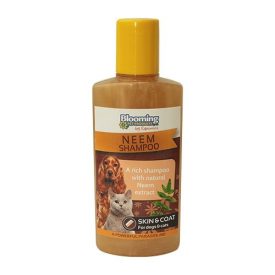   BP Neem Shampoo – Neem sampon kutyáknak és macskáknak 250ml
