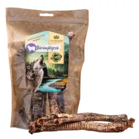   Teomann Szárított Báránylégcső jutalomfalat kutyának 125g
