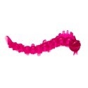 Comfy Snacky Worm pink jutalomfalat adagoló játék 8cm