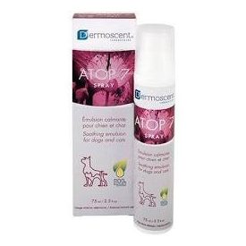 Dermoscent atop7 spray 75 ml