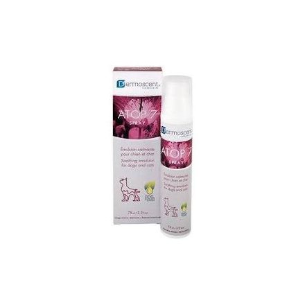 Dermoscent atop7 spray 75 ml