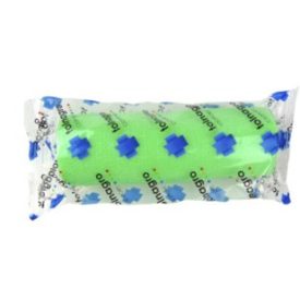 Tolnagro öntapadó rugalmas pólya 15cm világoszöld