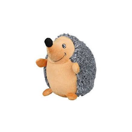 Trixie 34832 Plush Hedgehog for Dogs - plüss sündisznó kutyák részére (17cm)