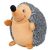 Trixie 34832 Plush Hedgehog for Dogs - plüss sündisznó kutyák részére (17cm)