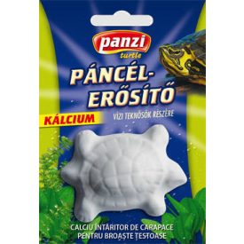   Panzi Páncélerősítő kalciumtömb vízi teknősök részére 10g