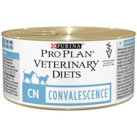 ProPlan Veterinary Diets Canine/Feline CN CONVALESCENCE 195g