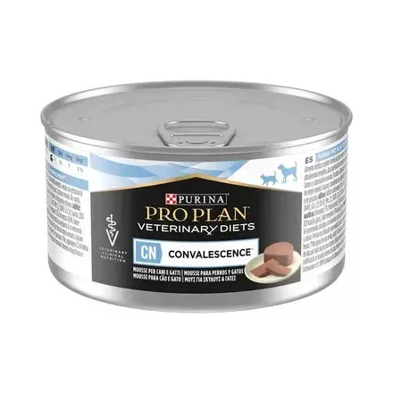 ProPlan Veterinary Diets Canine/Feline CN CONVALESCENCE 195g