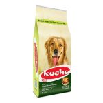   Kucho Adult Dog csirke, szardella, rizs száraz kutyaeledel 15kg
