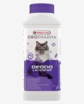   Oropharma Deodo levendula illatú szagtalanító macskaalomhoz 750 g (460576)