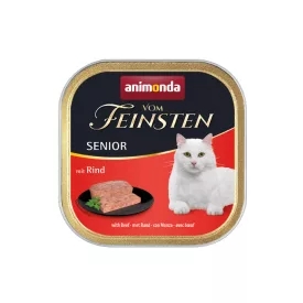 Animonda vom Feinsten Senior marha 100g (83222)