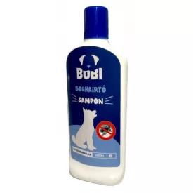 Bobi bolhairtó sampon 200ml