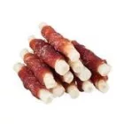 Trixie 31347 Denta Fun Mini Tekercs Kacsás 6cm - jutalomfalat kutyák részére