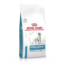   Royal Canin Canine Hypoallergenic Moderate Calorie gyógytáp 1,5kg