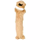 Trixie 35872 Longie Pluss Toy - plüss játék kutyák részére (Ø7x35cm)