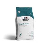 Specific FRD Weight Reduction Cat 1,6 kg